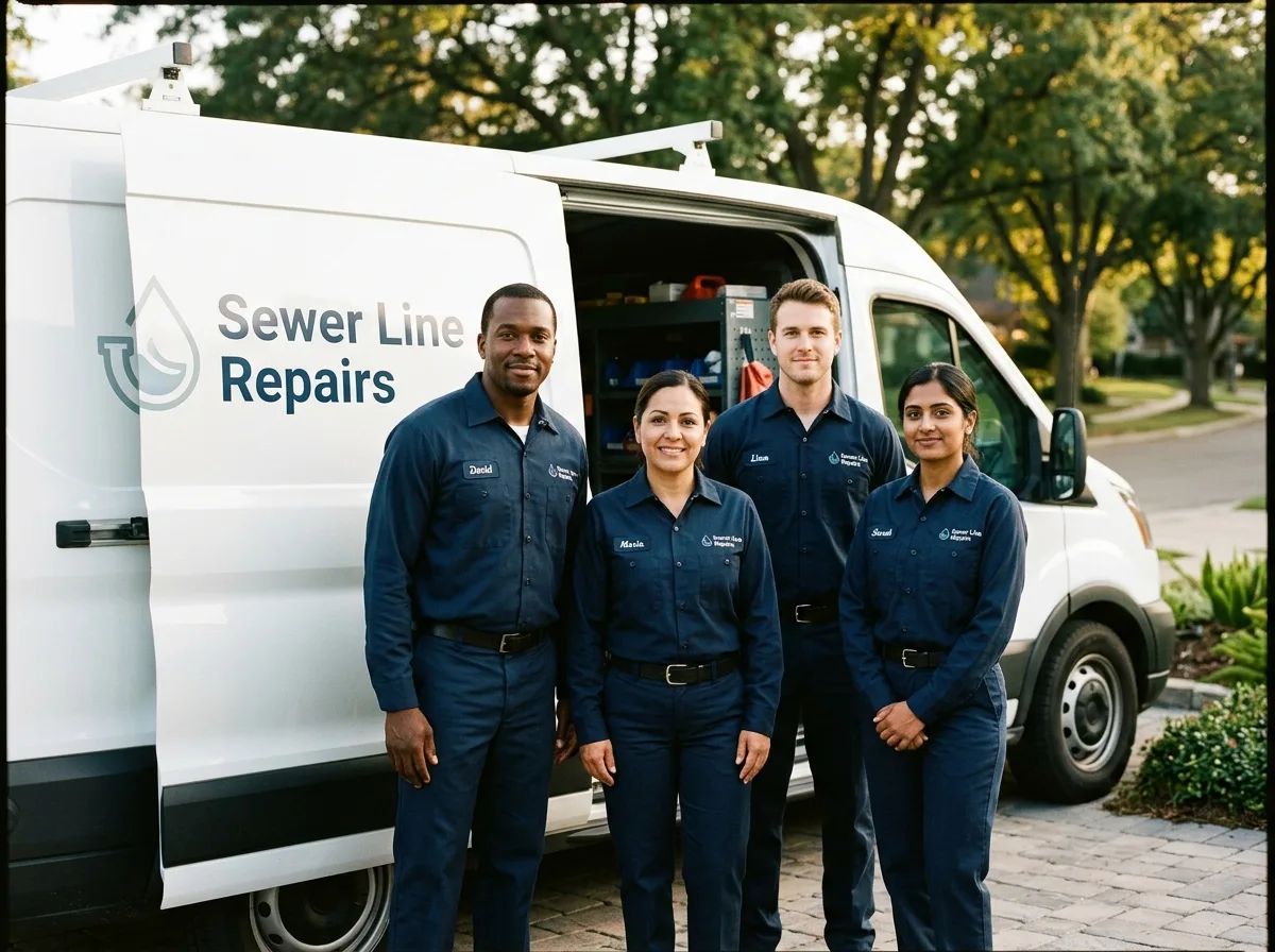 Emergency Plumber company in Saratoga, AR